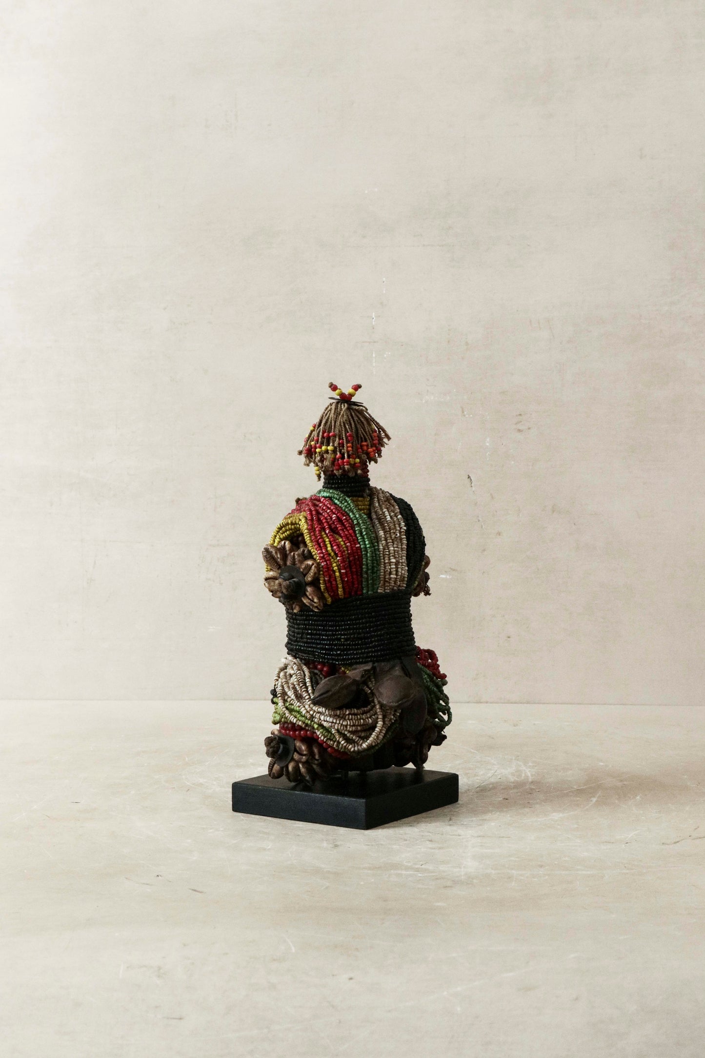 Vintage Namji Doll - 87.1