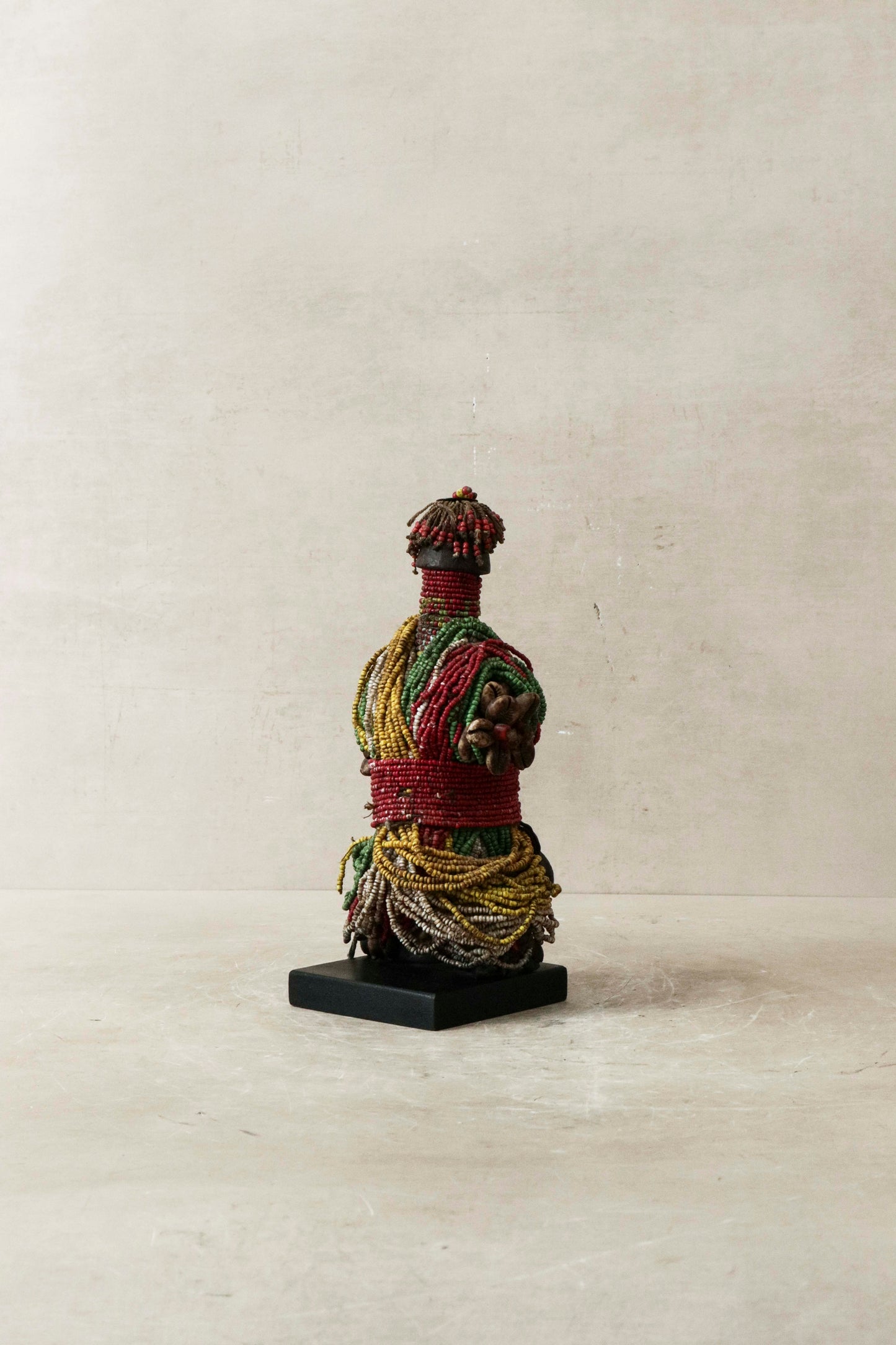 Vintage Namji Doll - 87.2