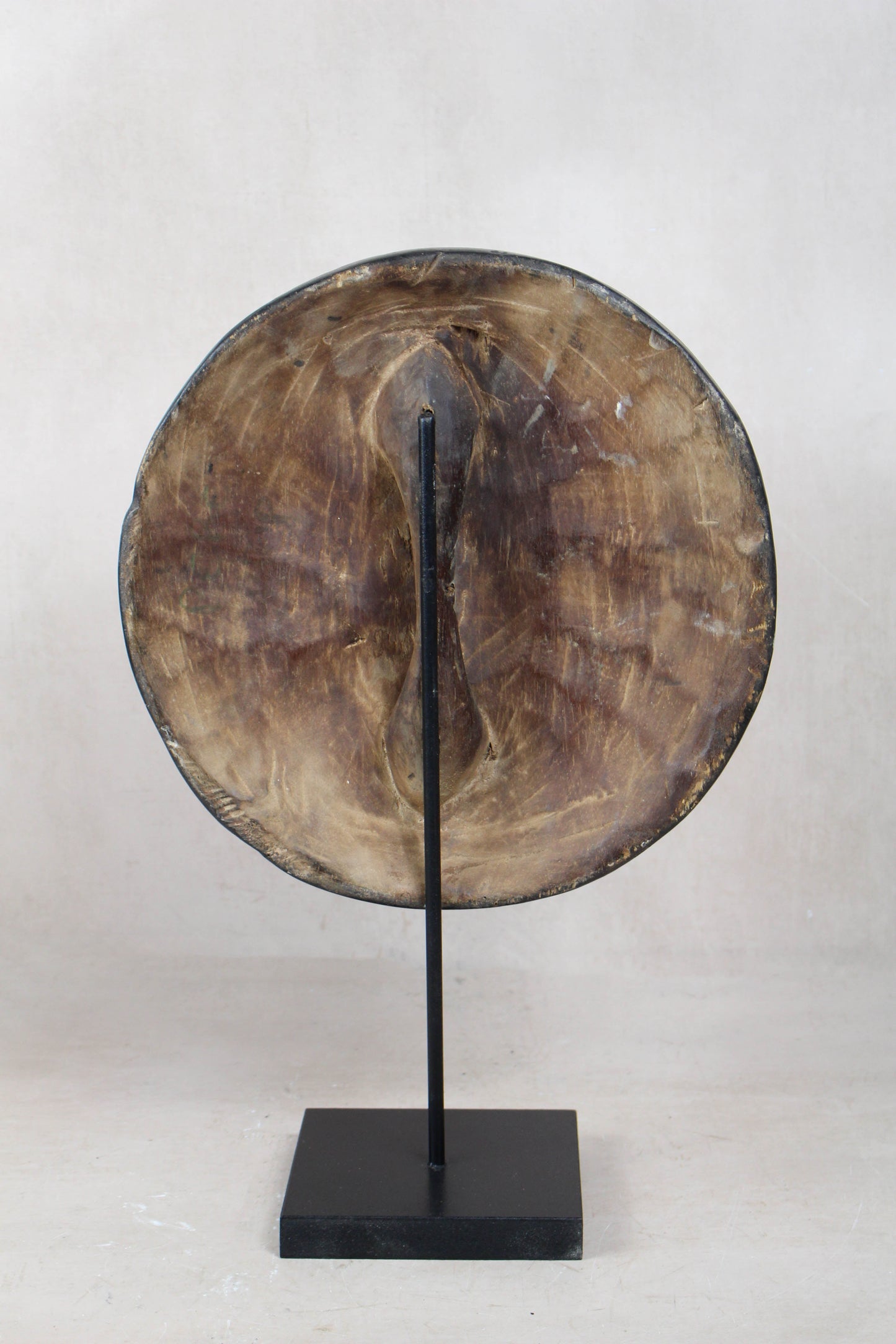 Cameroon Shield Round - 160.7