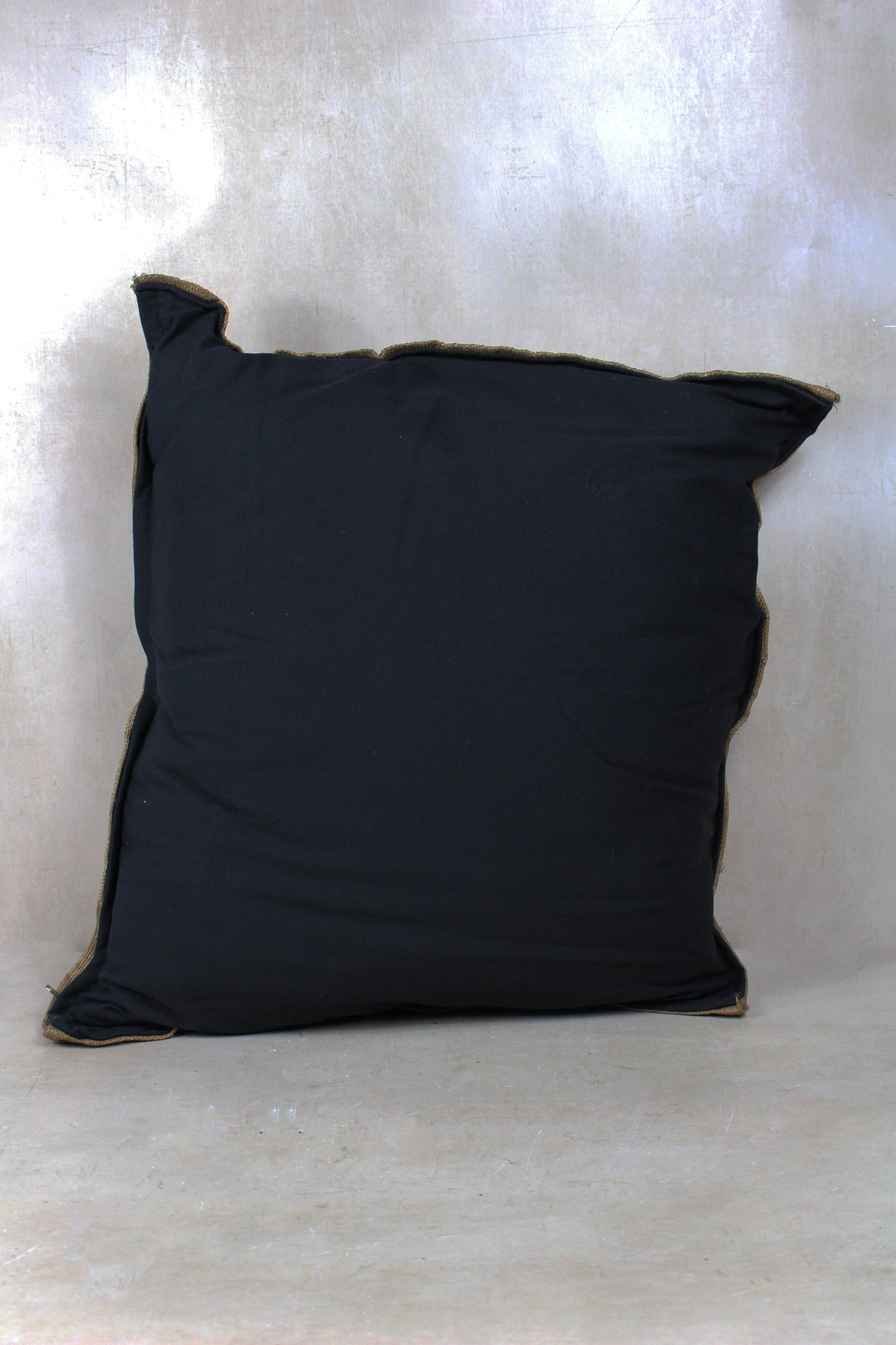 Vintage Showa Cloth Cushion - 25.9