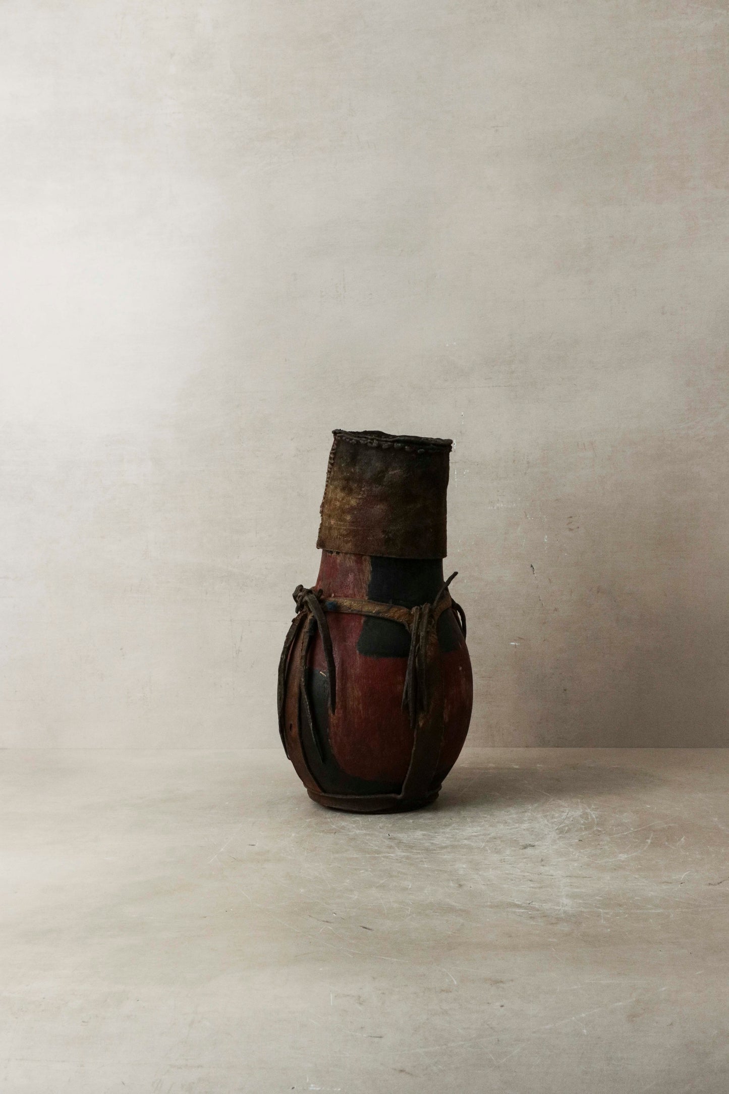 Turkana Milk Container - 49.1