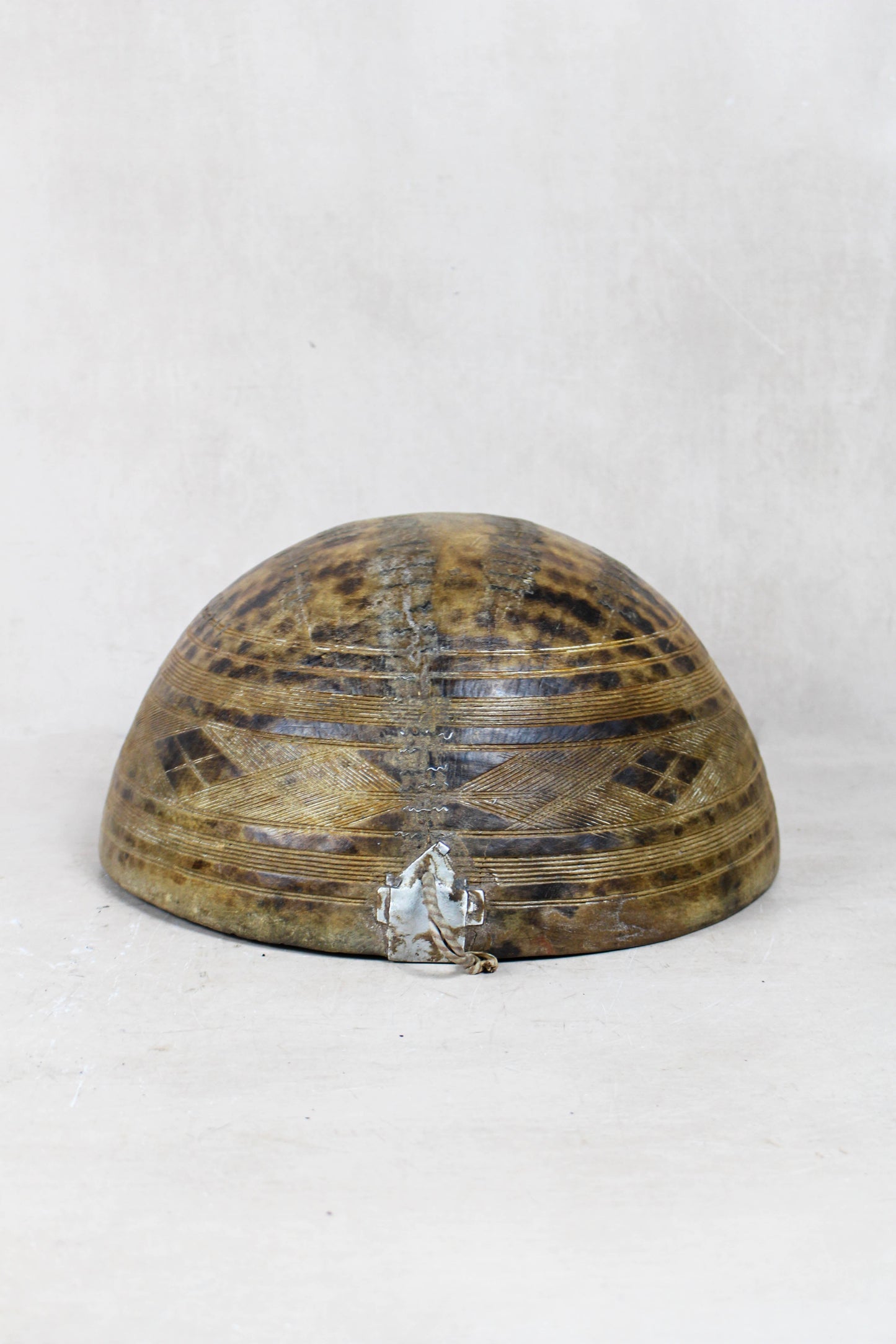 Vintage Tuareg Bowl 113.4