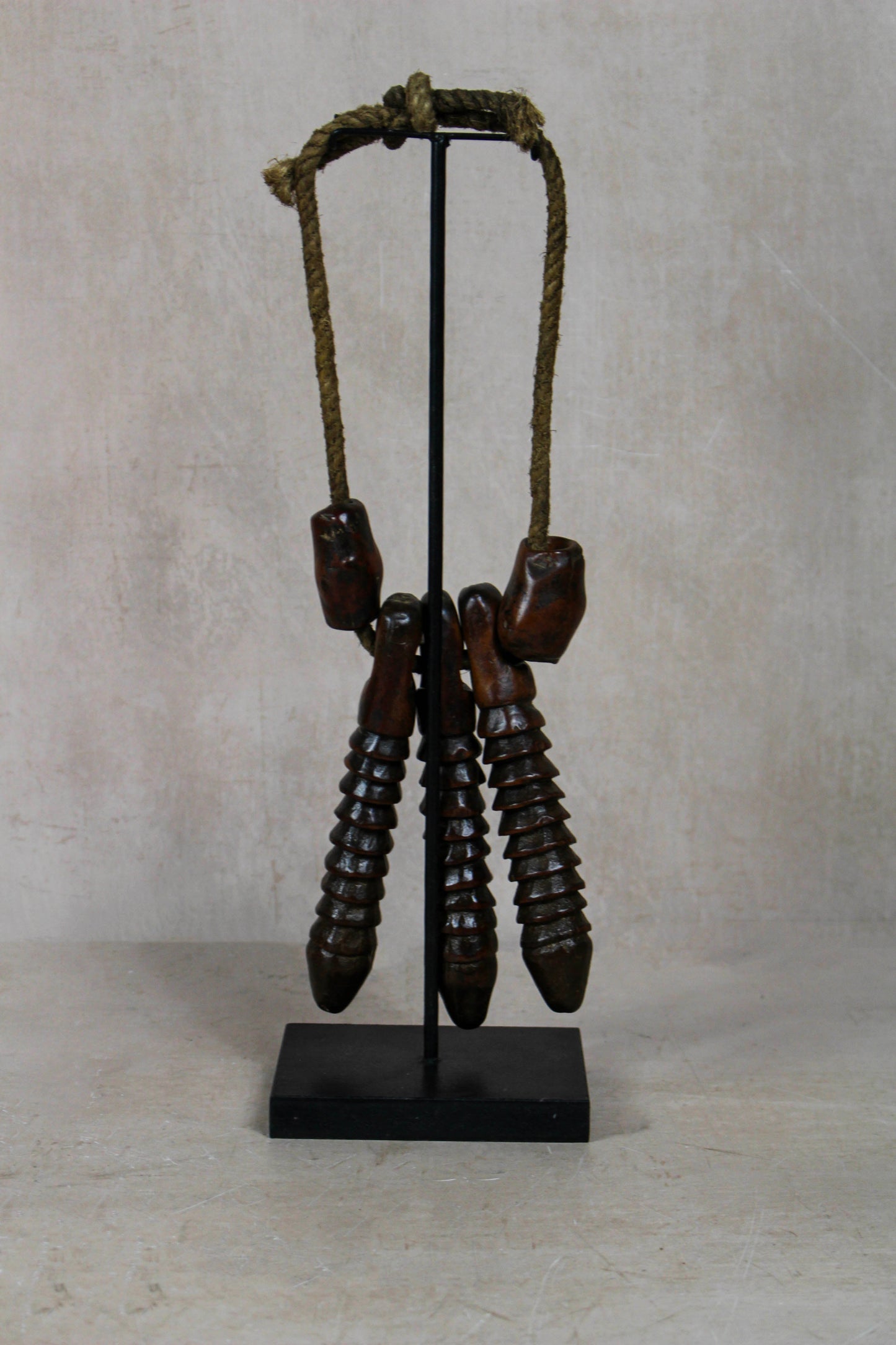 Ethiopian Goat Charmer - 53.1