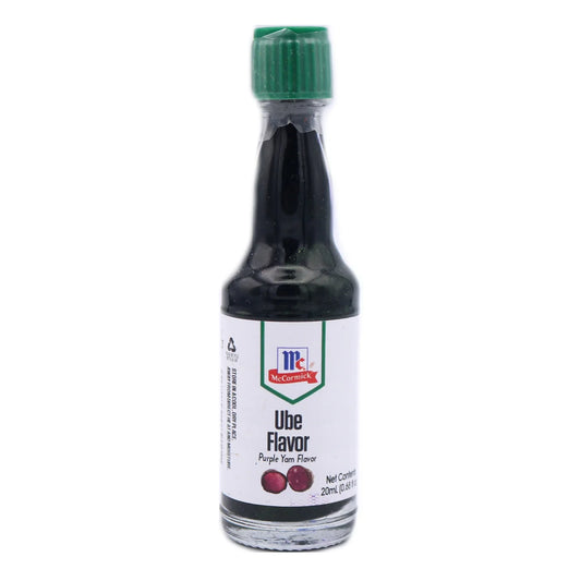 MCCORMICK Ube Flavour Extract 20ml