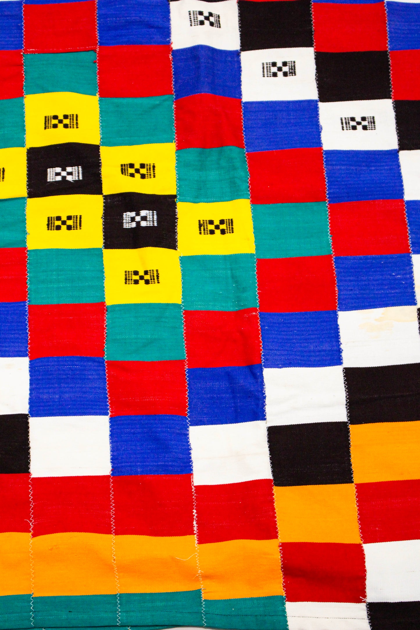 Ewe Cloth L - 220 x 145cm