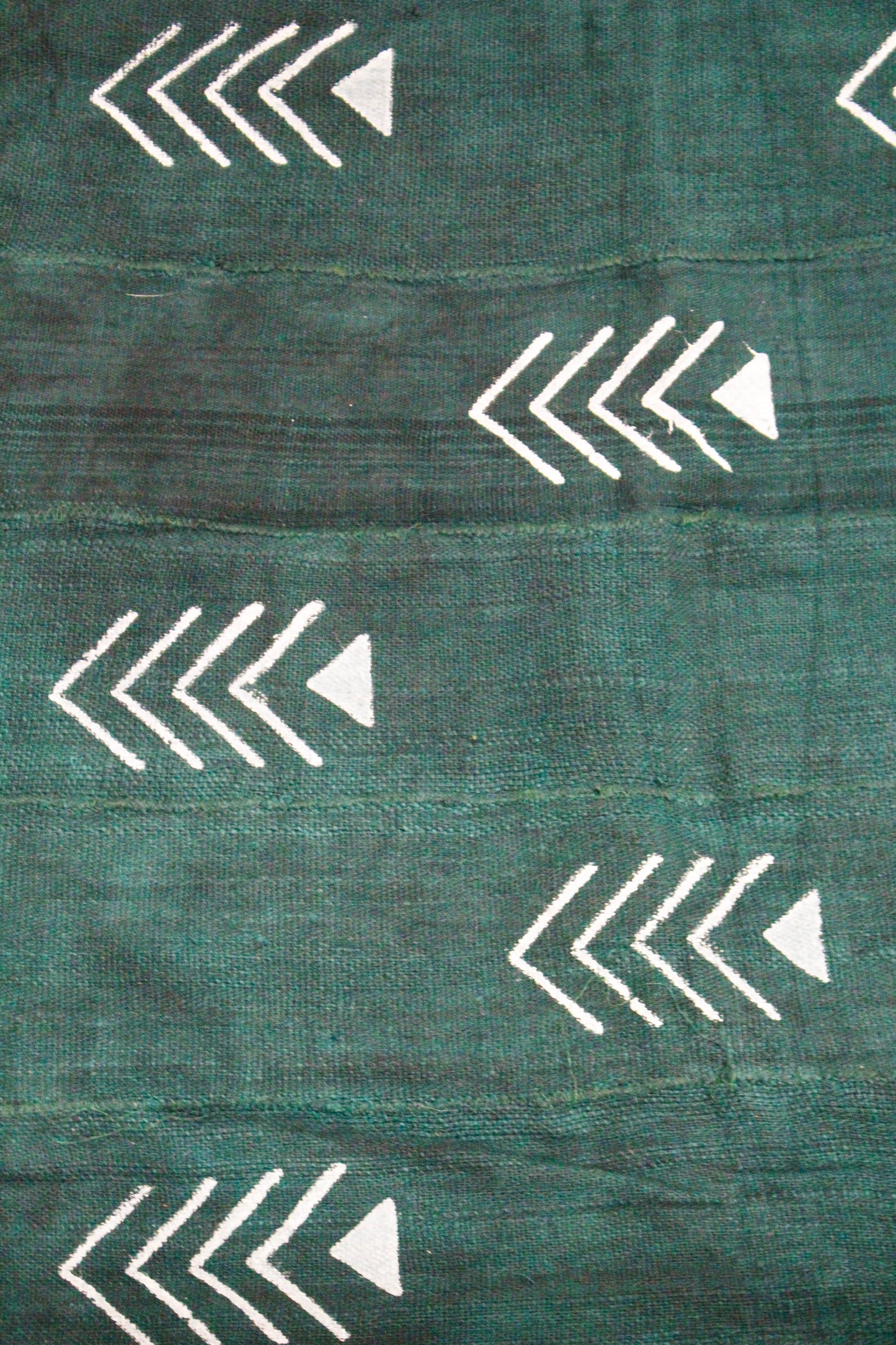Mud Cloth 160 x 100cm - 116.4