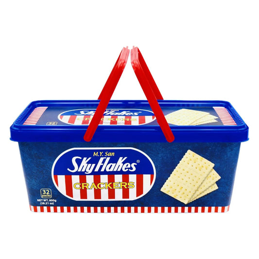 SKY FLAKES Crackers 32x25g