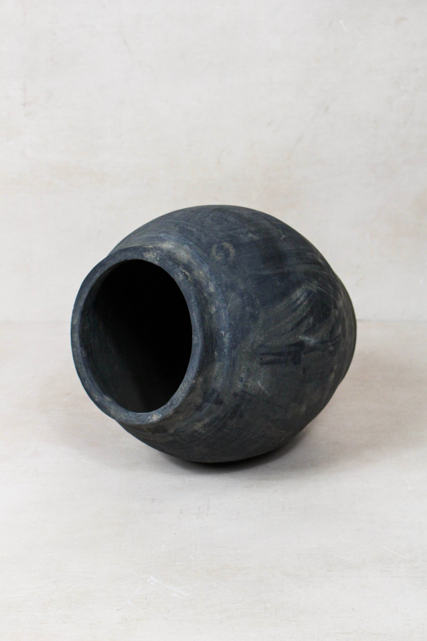 Vintage Dark Pot S - Nº 60