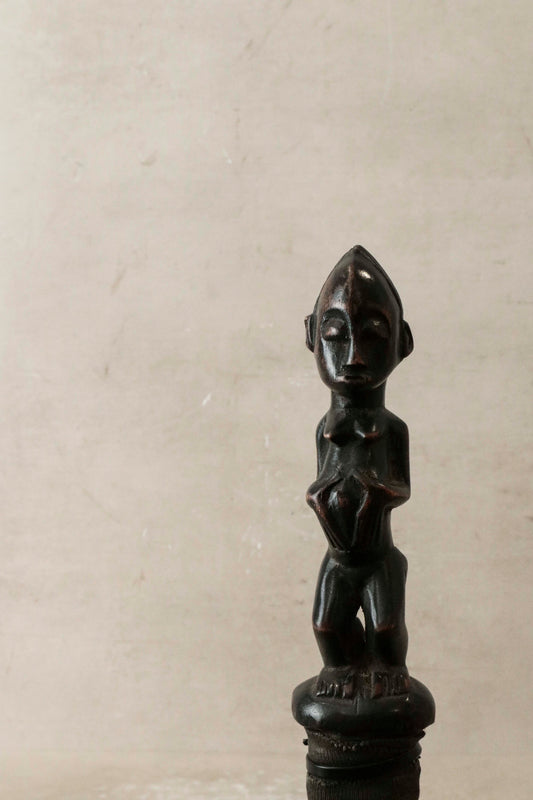 Fly whisk - African - 33.1