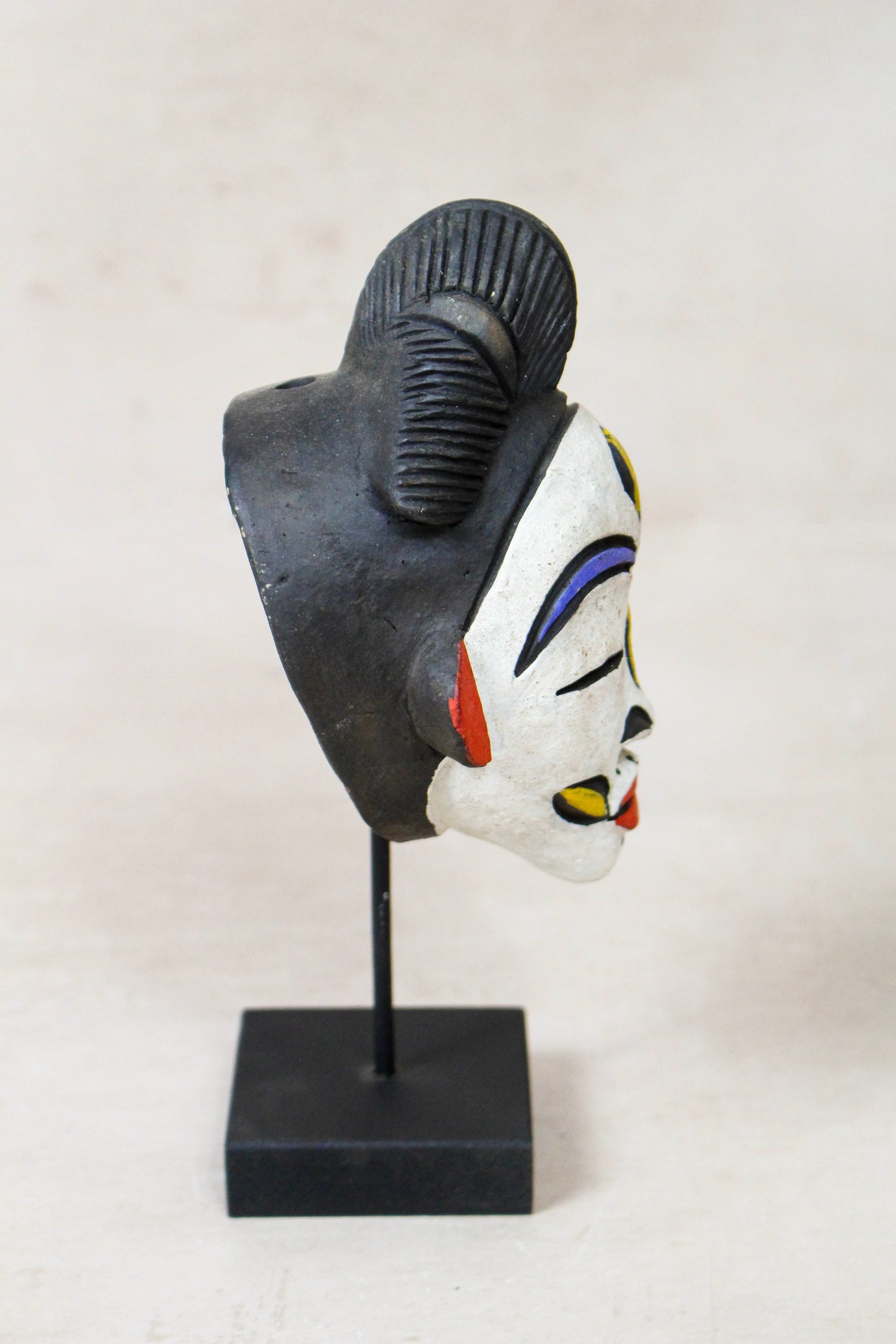 Teracotta Passport Mask S - 189.2