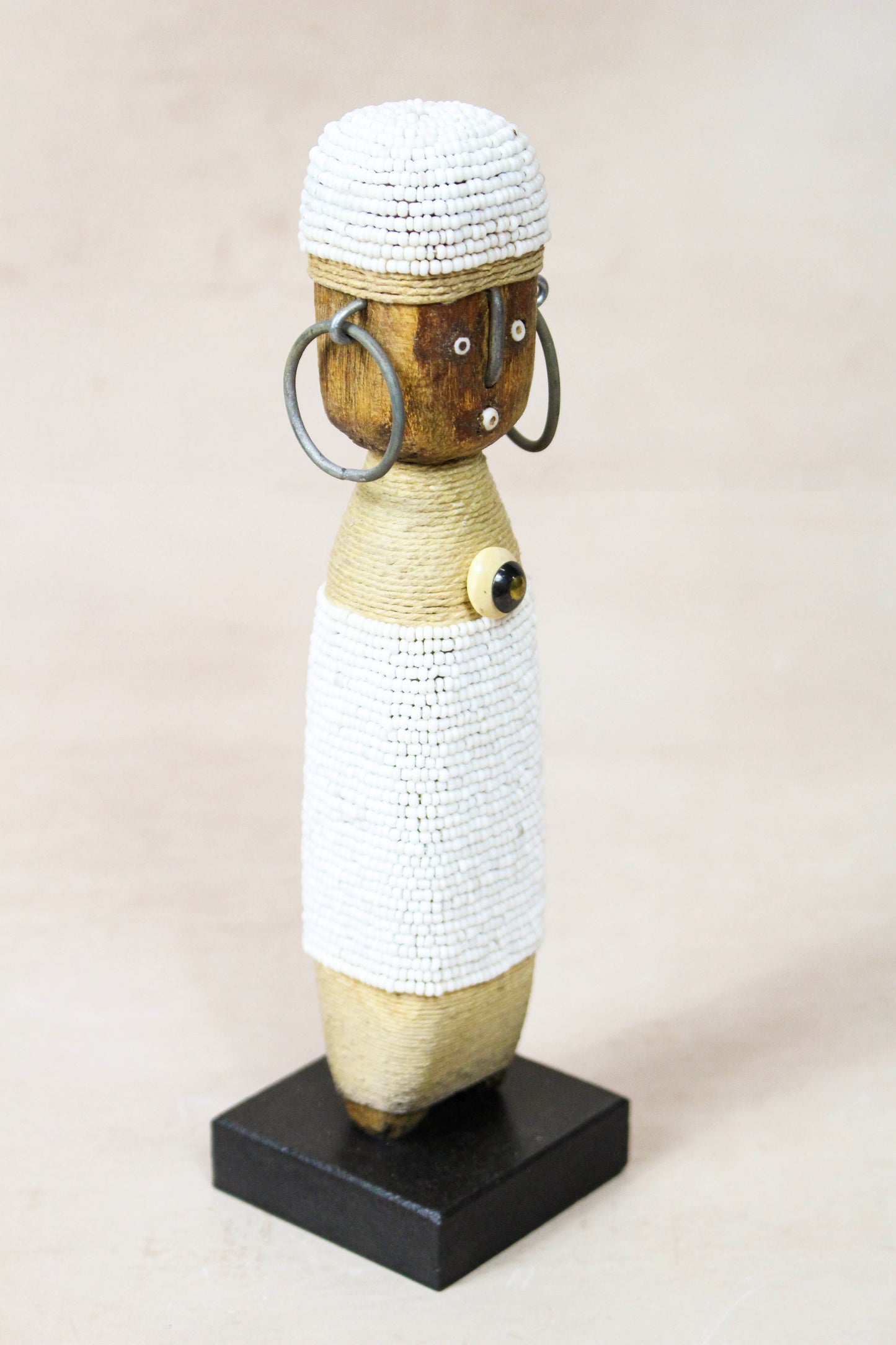 Namji Doll - White - 130.3