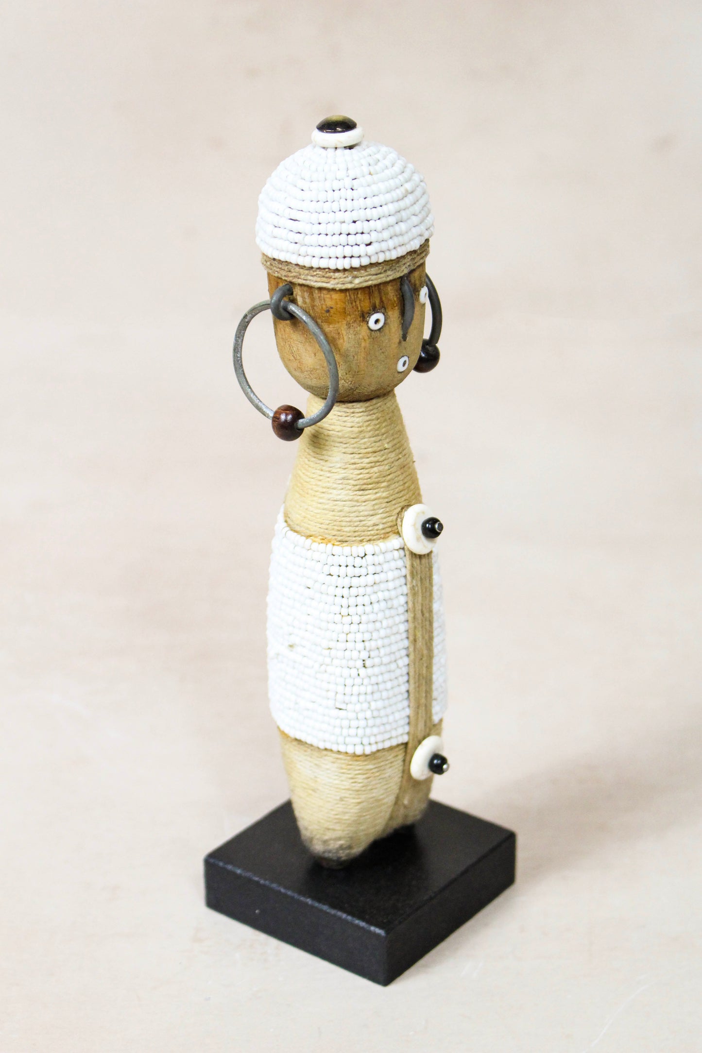 Namji Doll - White - 130.4