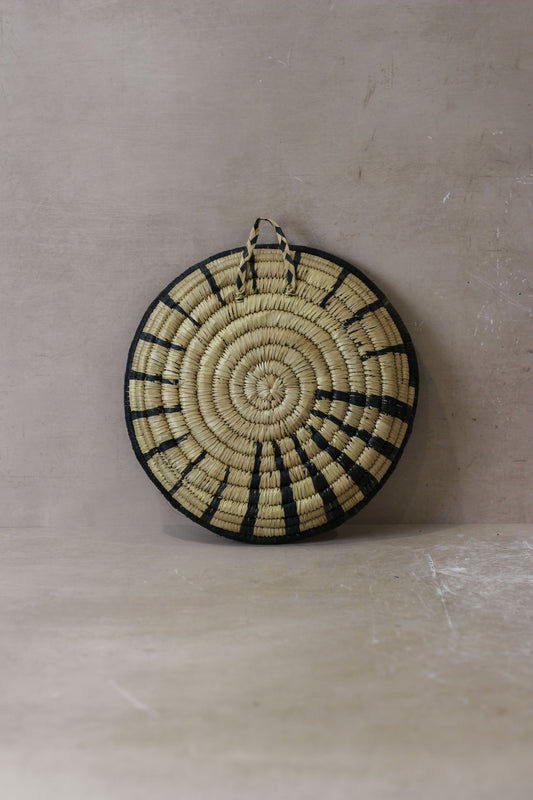 Malawi Wall Basket Small - No 2