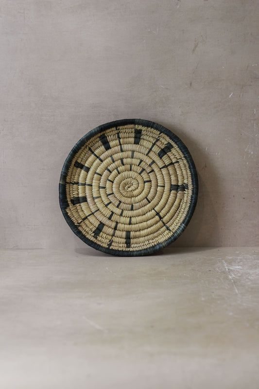 Malawi Wall Basket Small - No 3