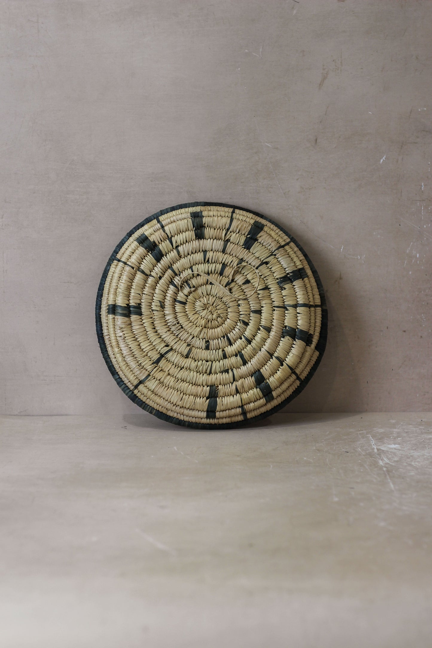 Malawi Wall Basket Small - No 3