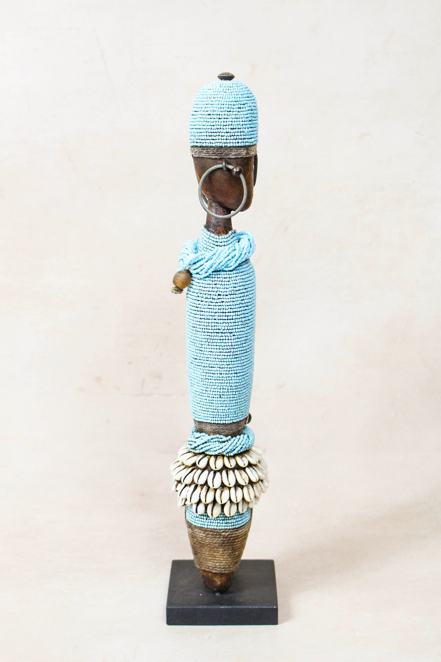 Namji Doll - Light Blue - 43cm - 181C