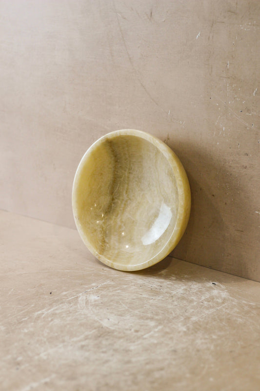 Onyx Bowl - 20cm