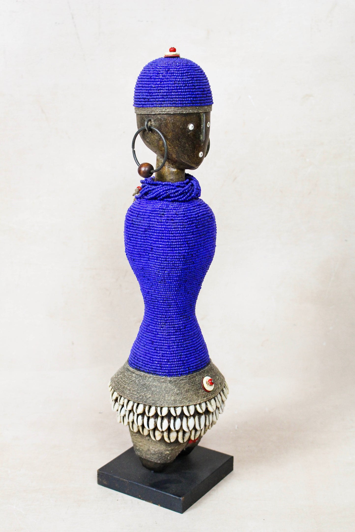 Namji Doll - Dark Blue - 43cm - 16.6