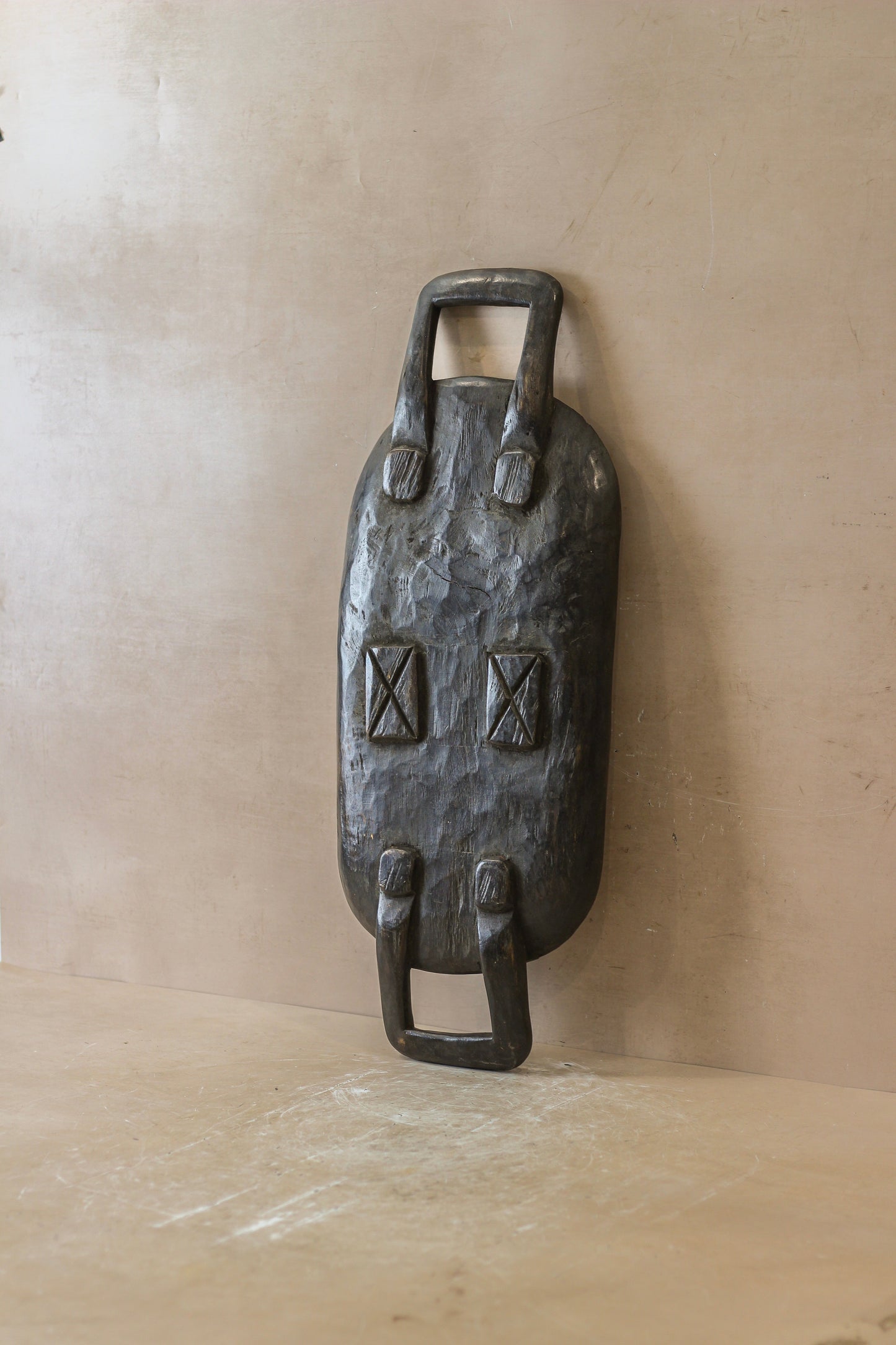 Zulu Food Platter (109.5)