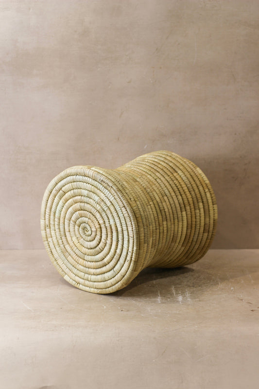Malawi Woven Stool / Side Table 72
