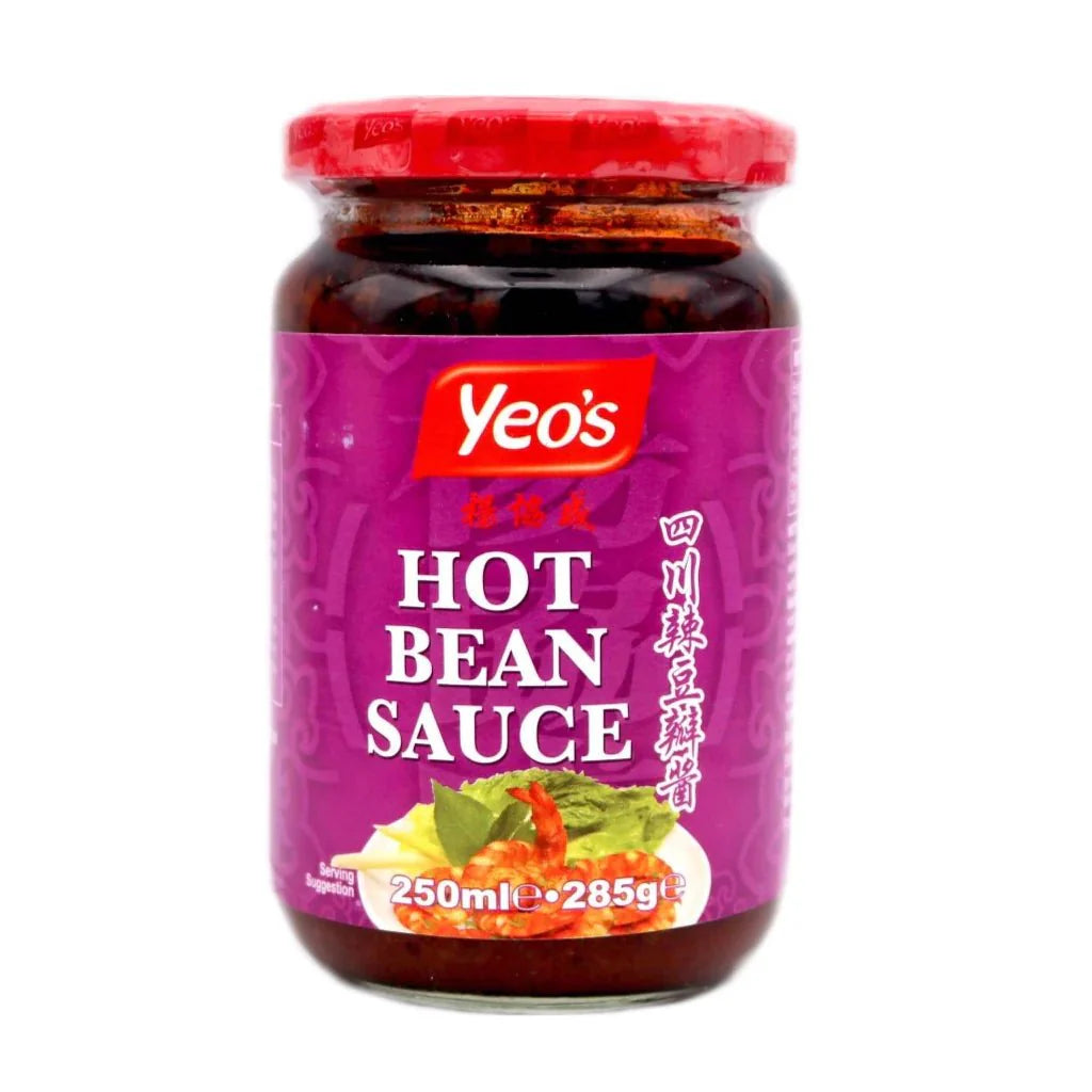YEO'S Hot Bean Sauce 285g