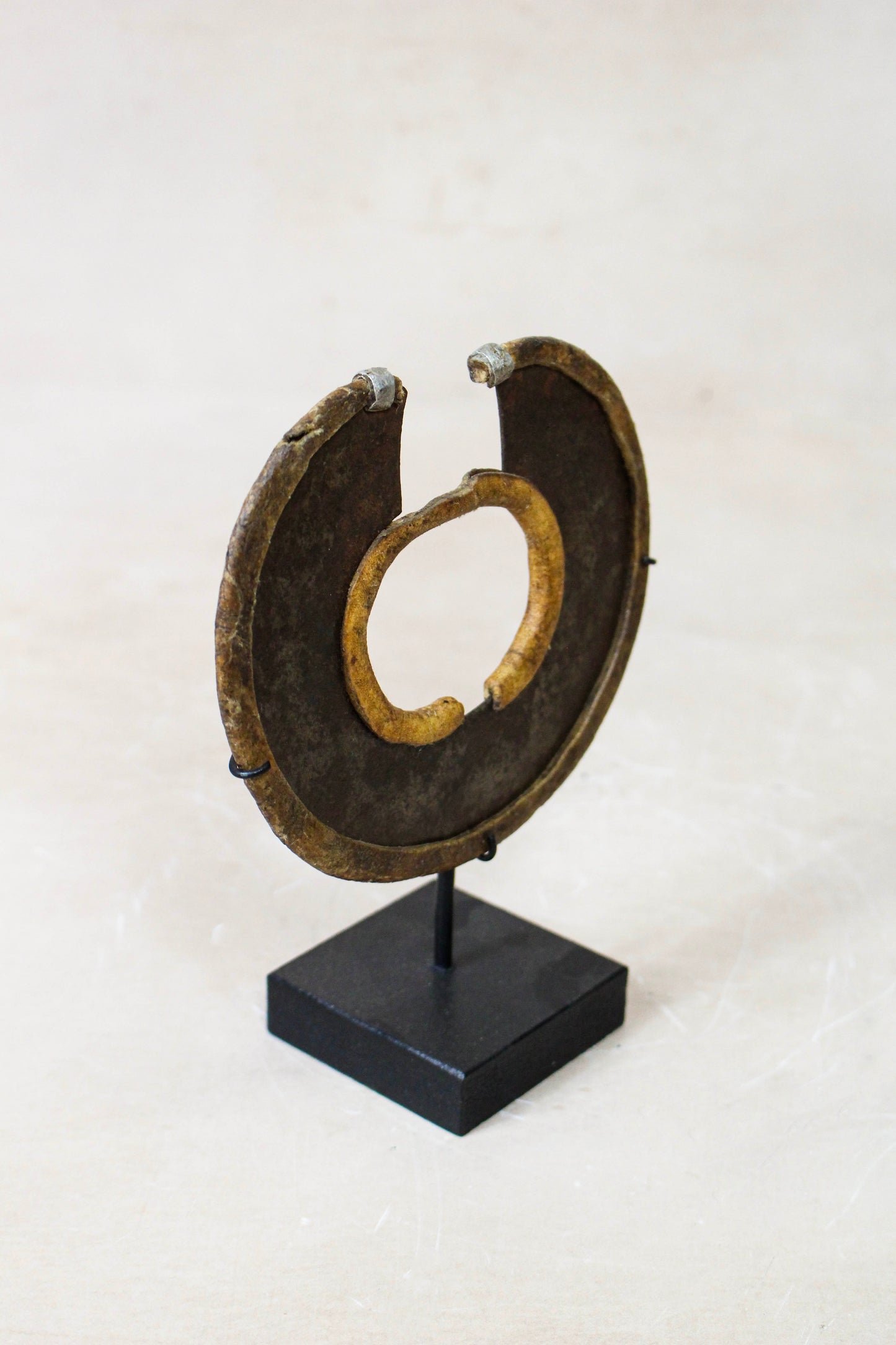 Antique East African "Ararait" Wrist Knife 119.1