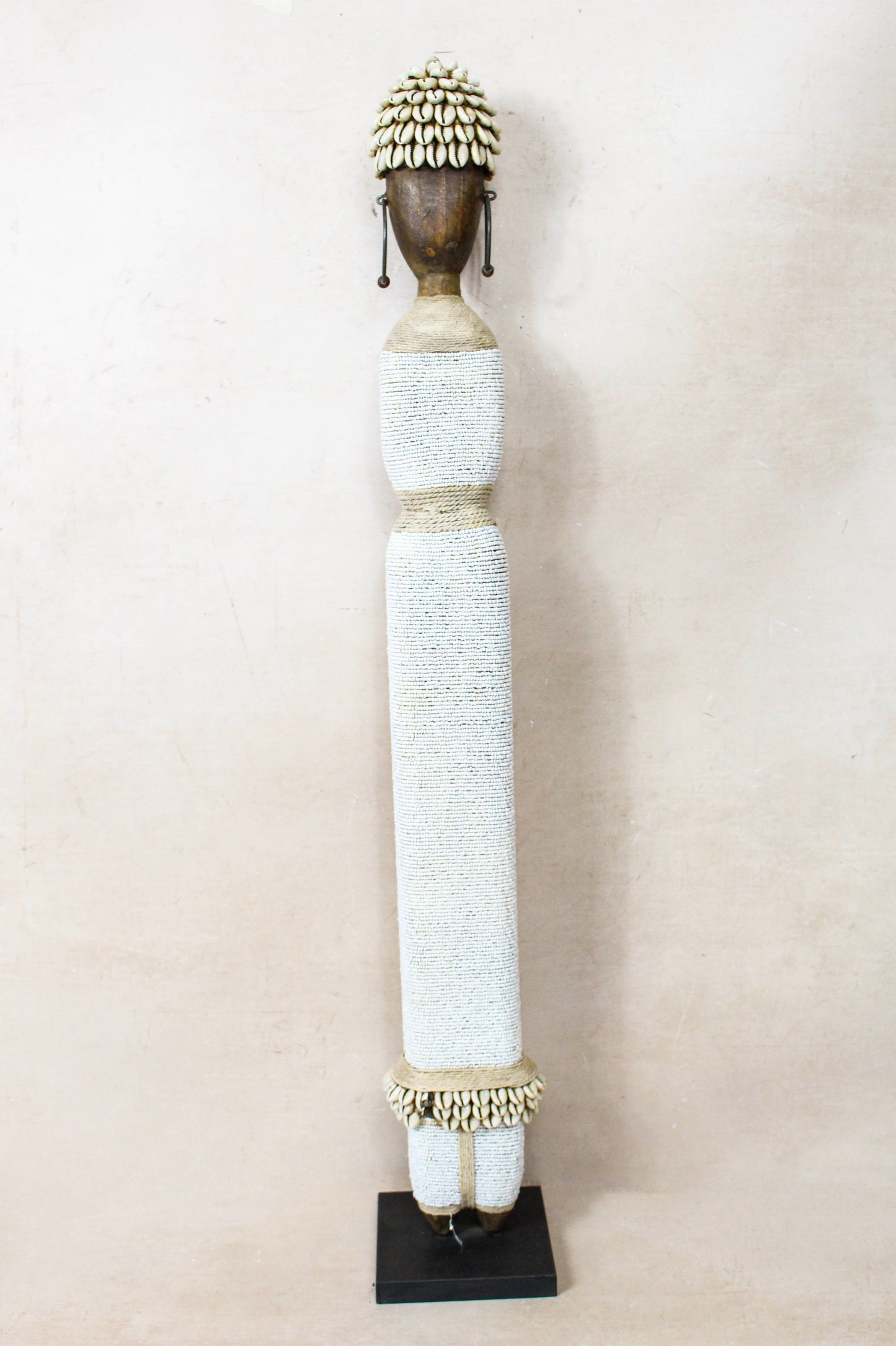 Namji Doll - White - 80cm - 16.6