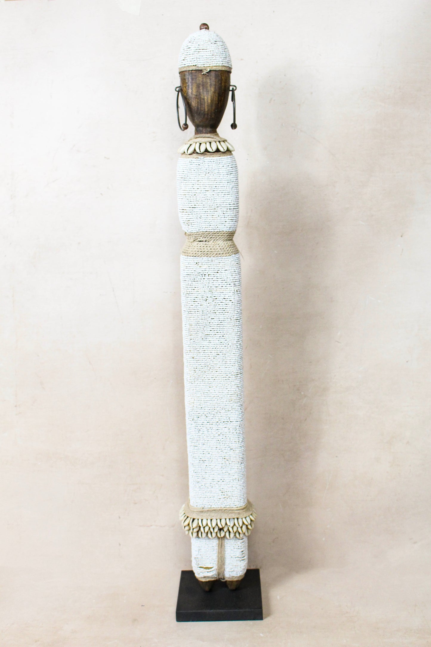 Namji Doll - White - 80cm - 16.7