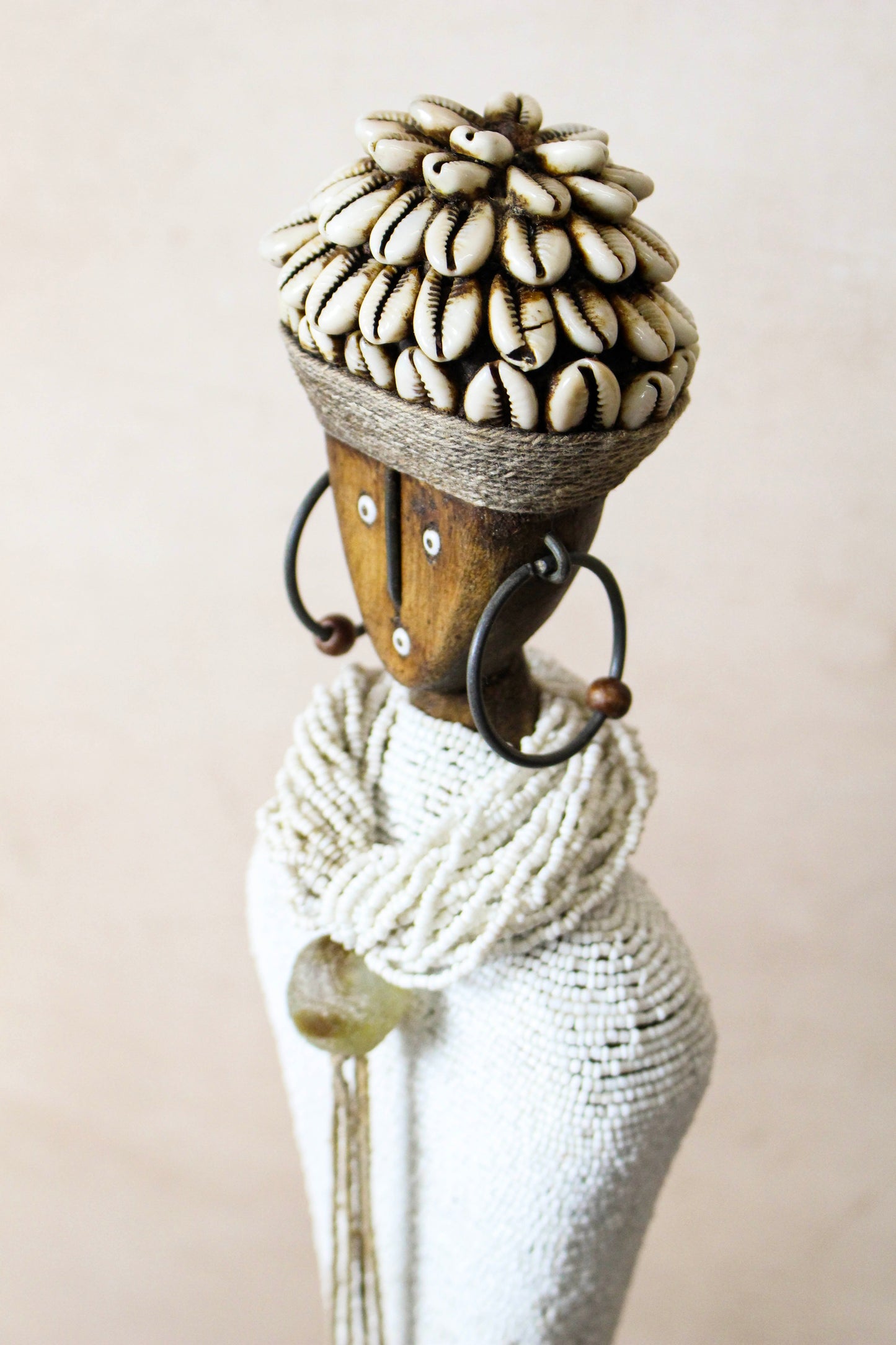 Namji Doll - White - 64cm - 16.8