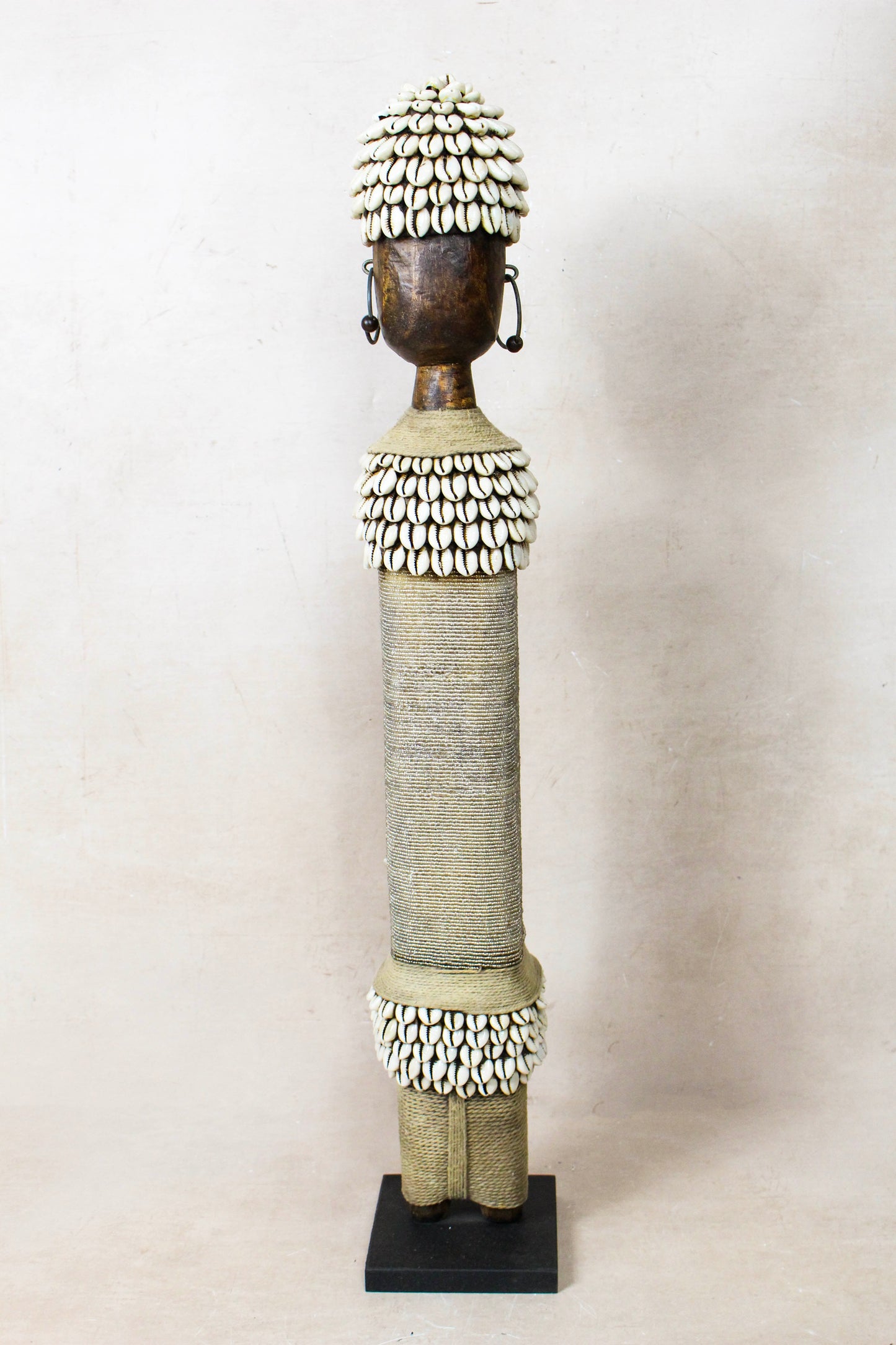 Namji Doll - Silver - 73cm - 17.5