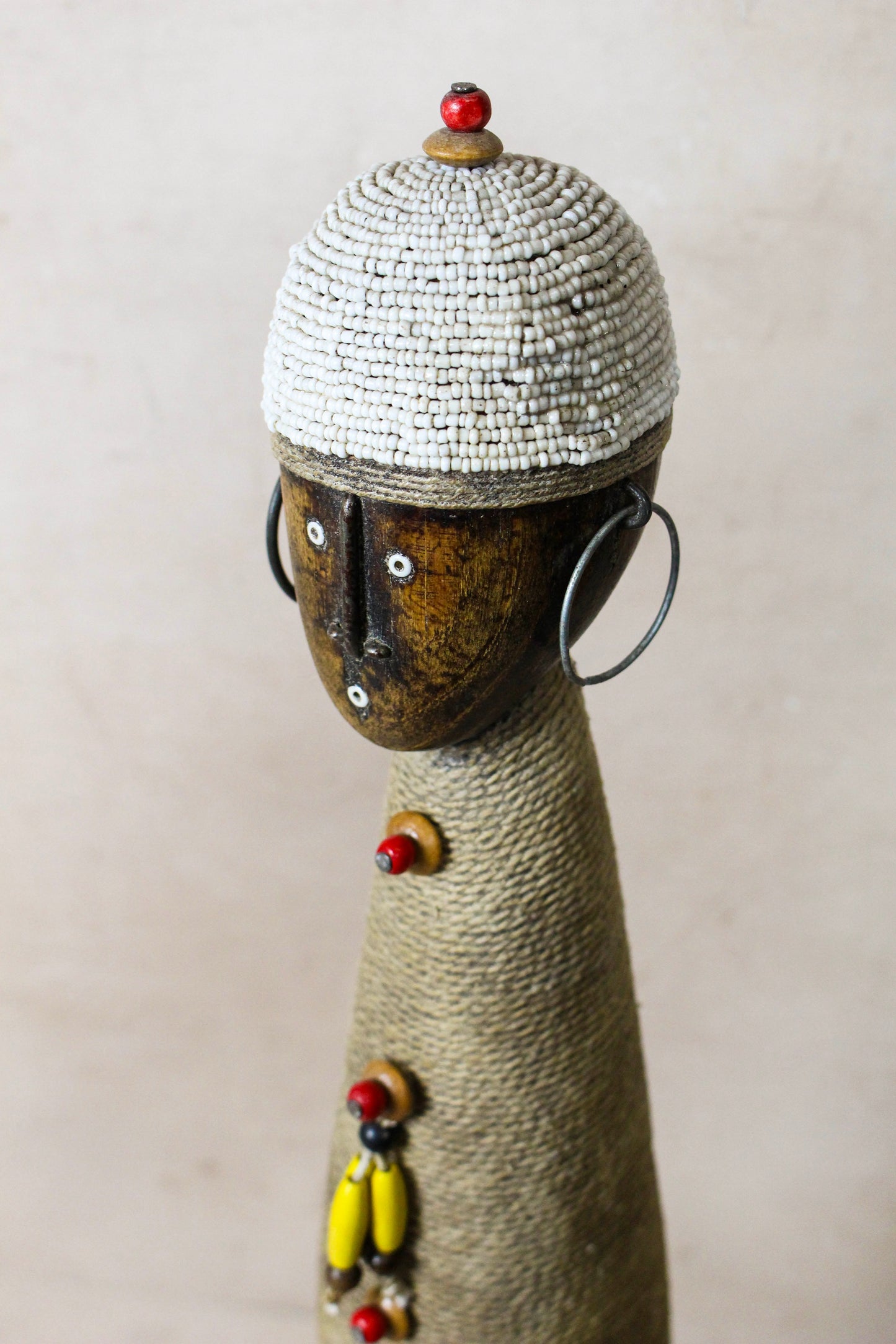 Namji Doll - Tan - 63cm - 17.6