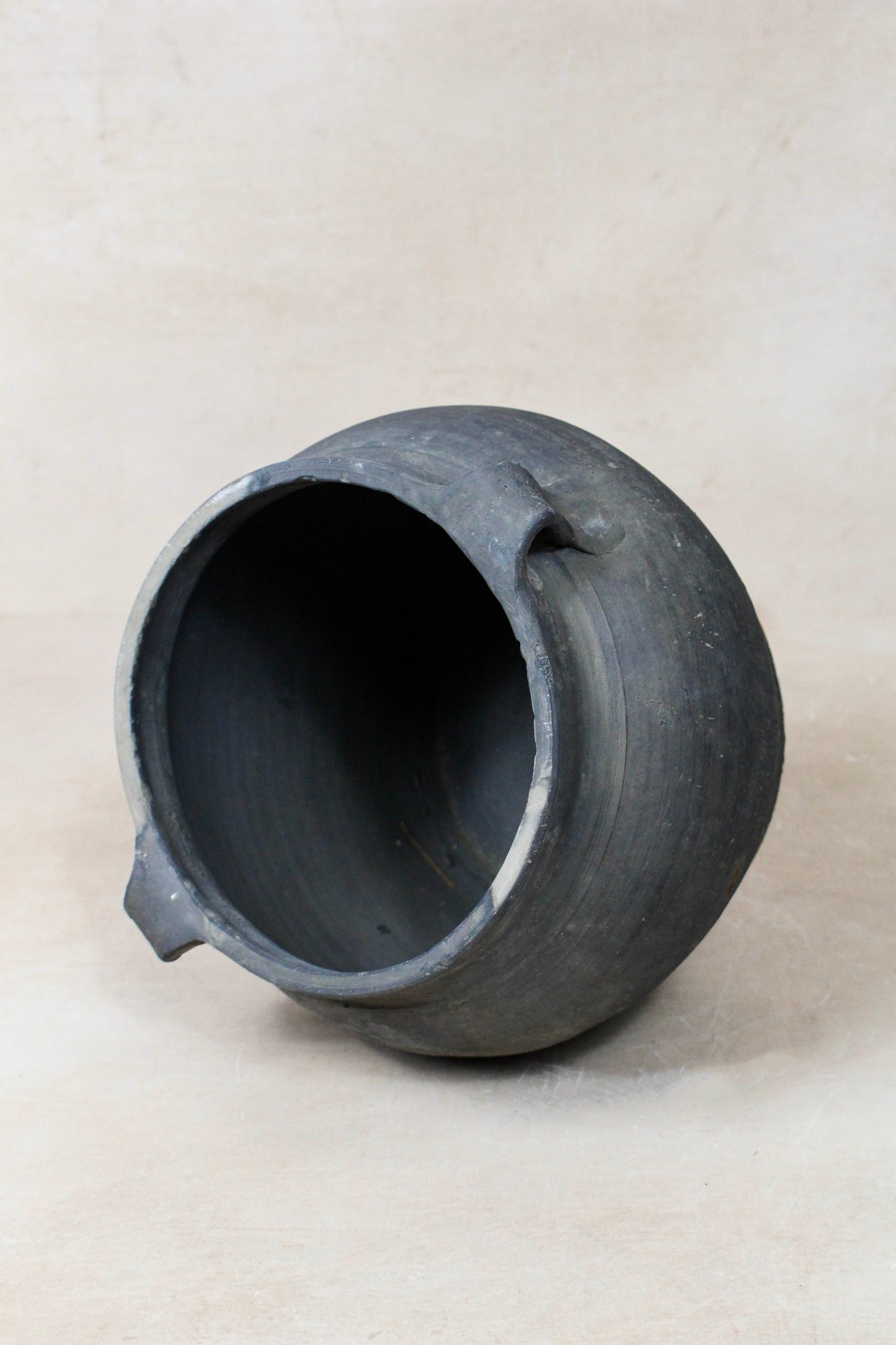 Vintage Dark Pot S - Nº 66