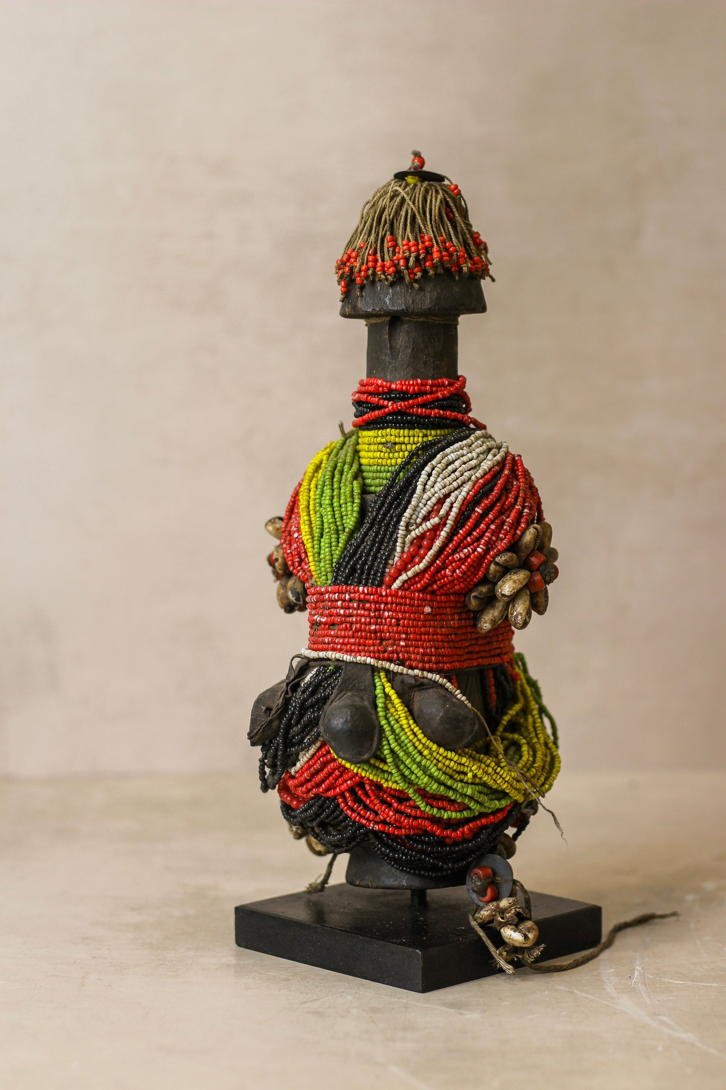 Vintage Namji Doll - 87.4