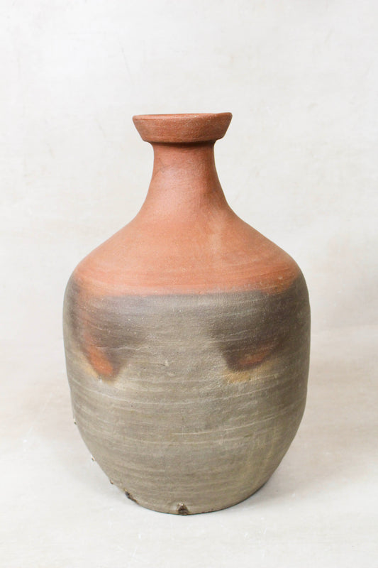 Antique Asian Rice Wine Vase n° 32