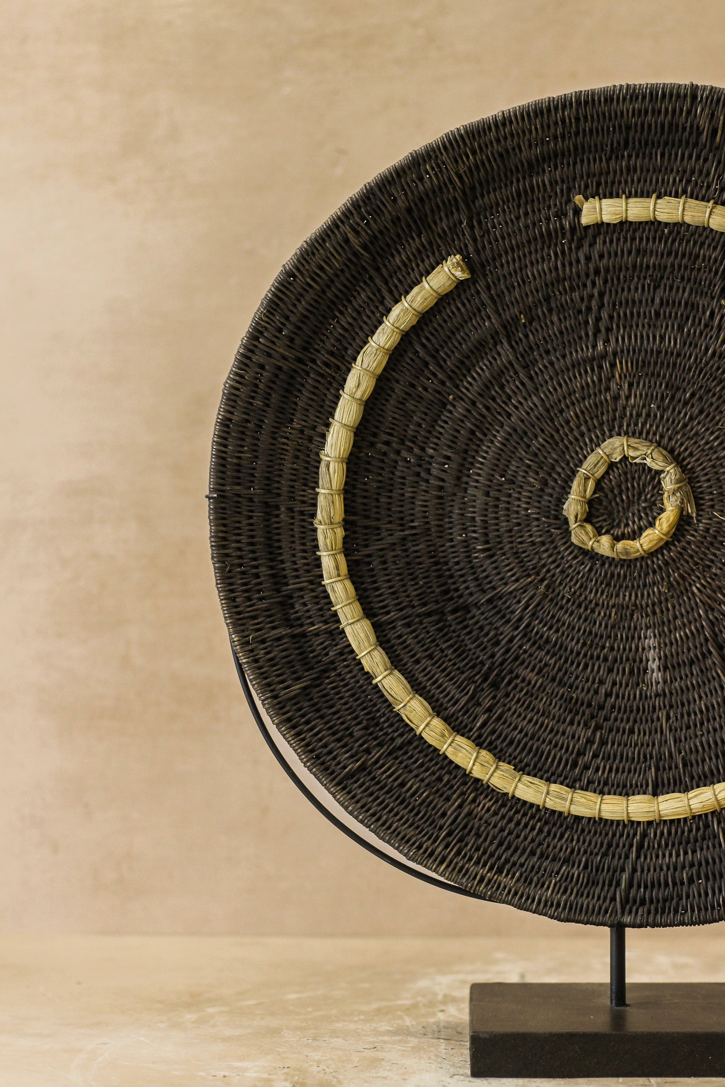 Makenge Basket - 100B