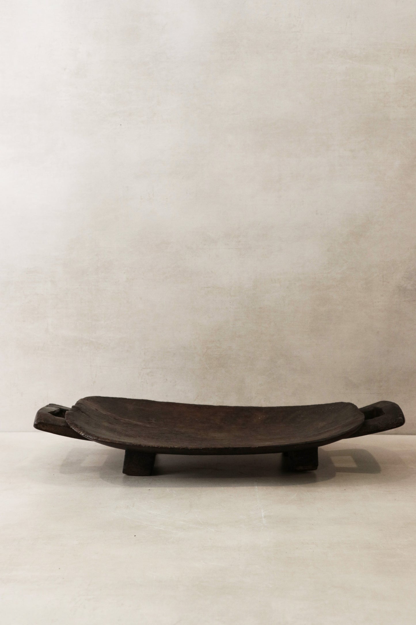 Zulu Food Platter - Hand carved 35.6