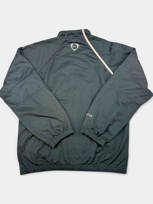 Juventus 2004-05 Track Jacket (Medium)