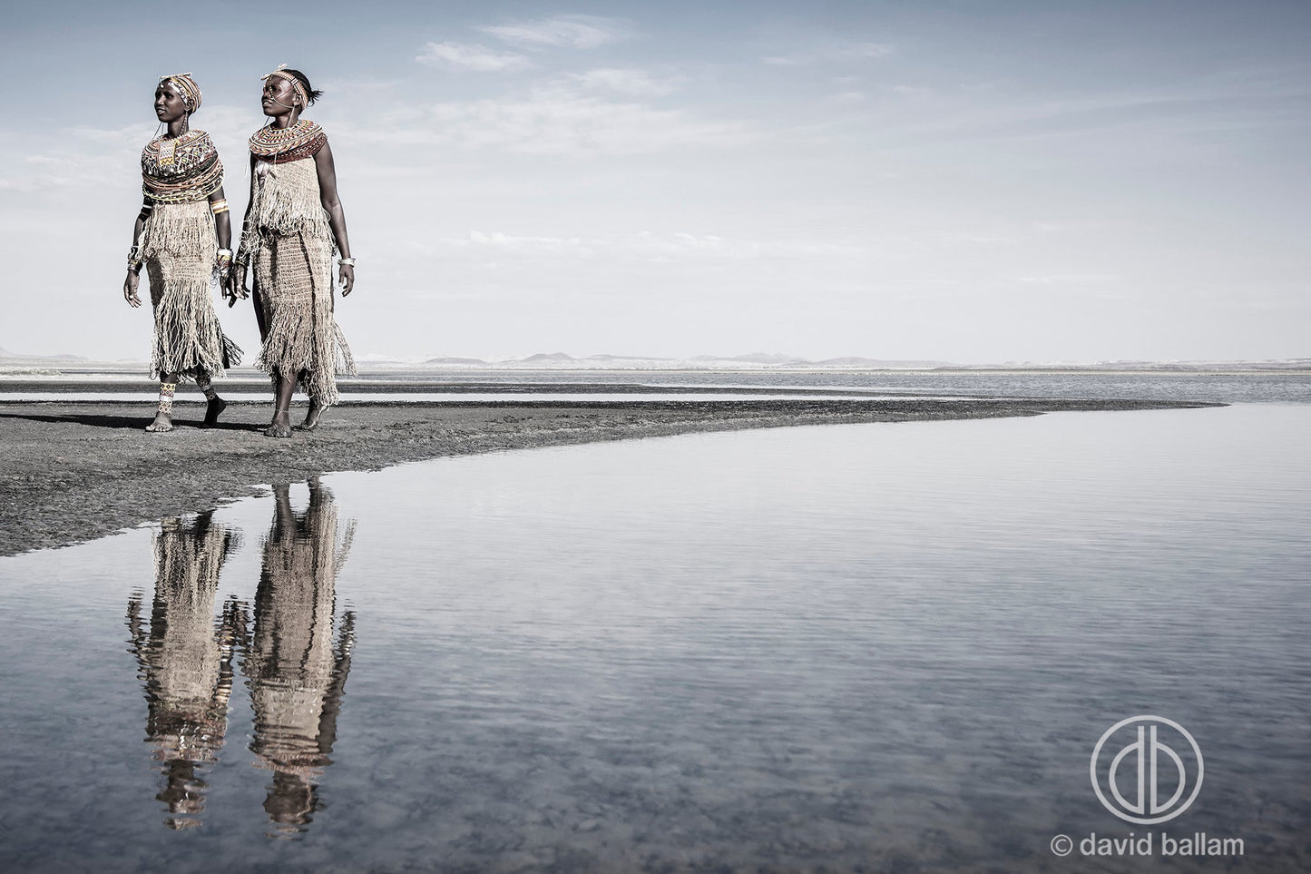 David Ballam - KANA_21