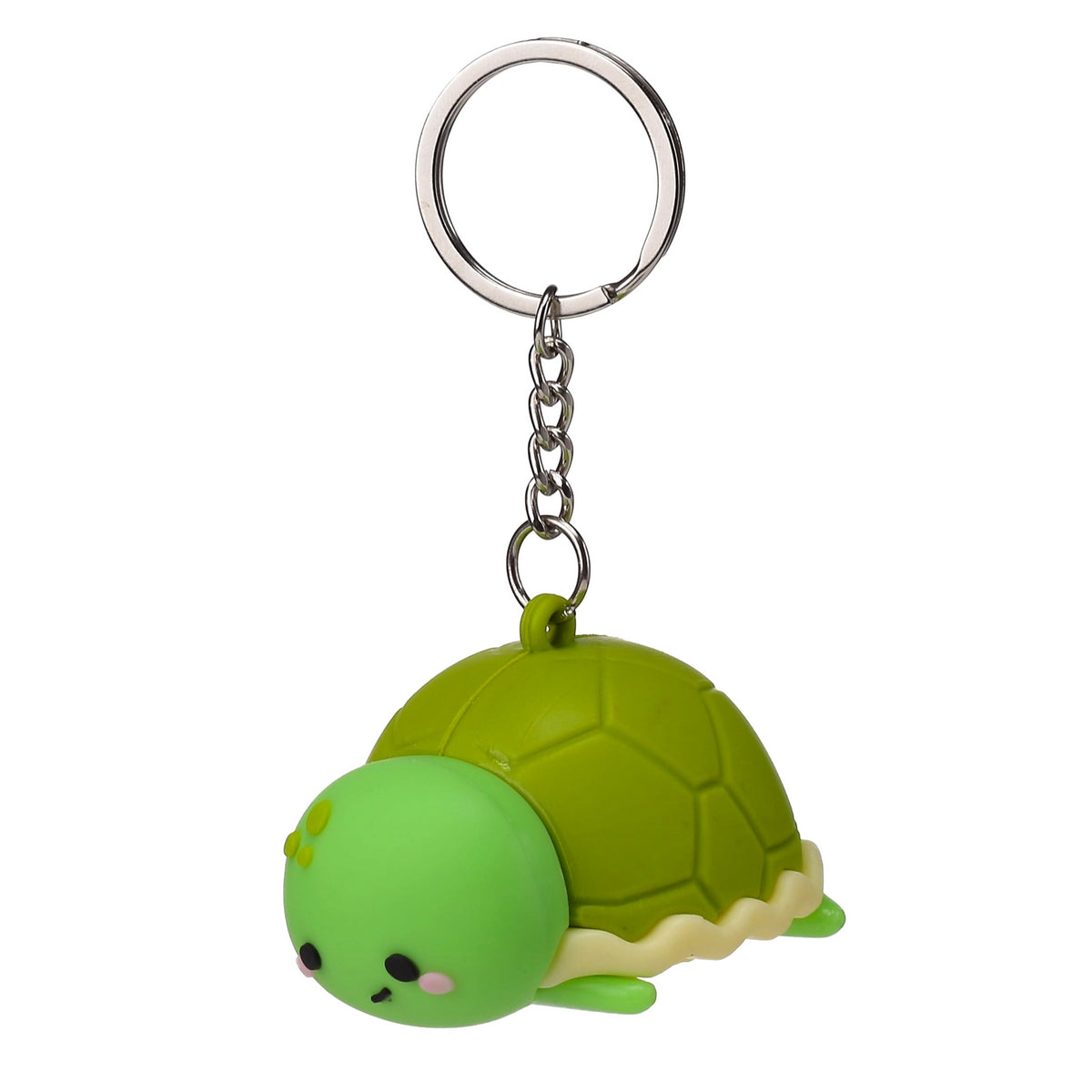 Adoramals Atlas The Turtle 3D Keyring