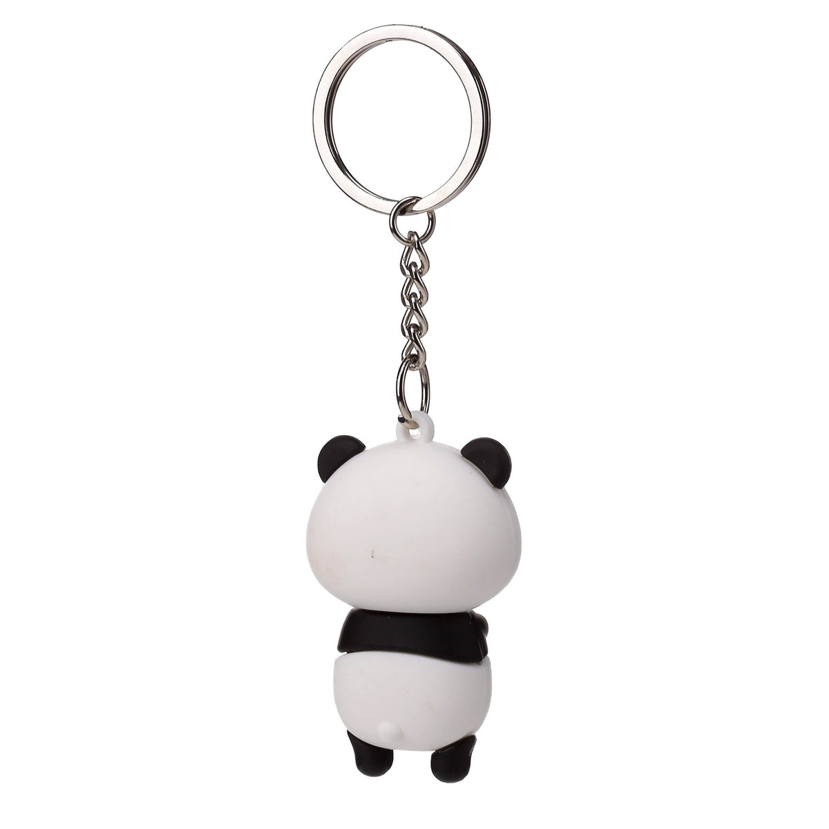 Adoramals Susu The Panda 3D Keyring