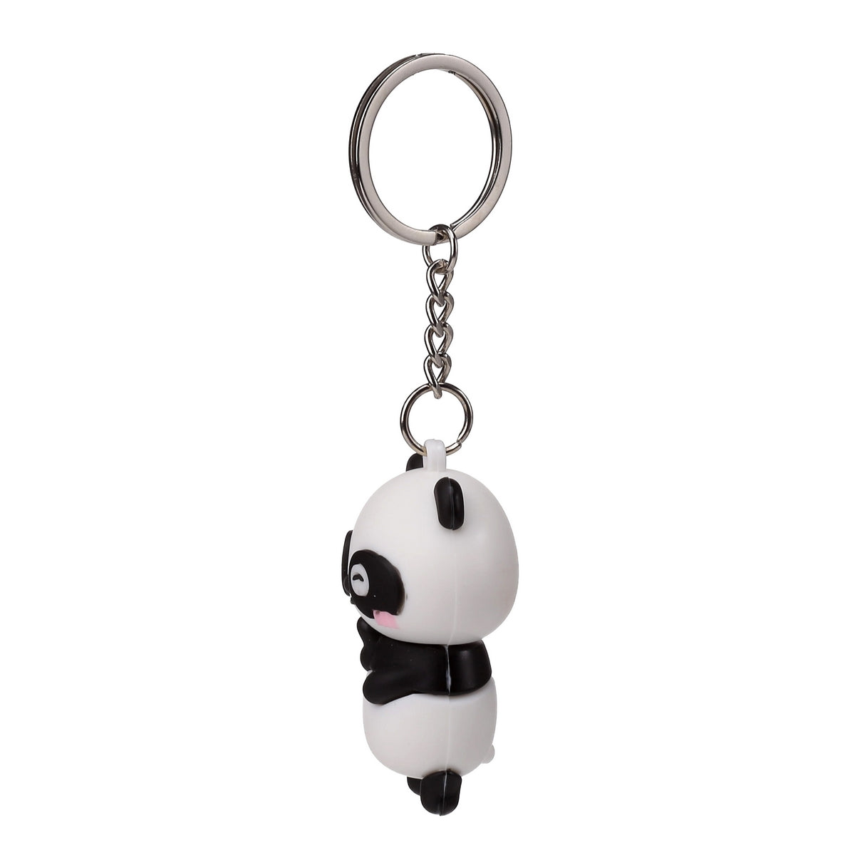 Adoramals Susu The Panda 3D Keyring