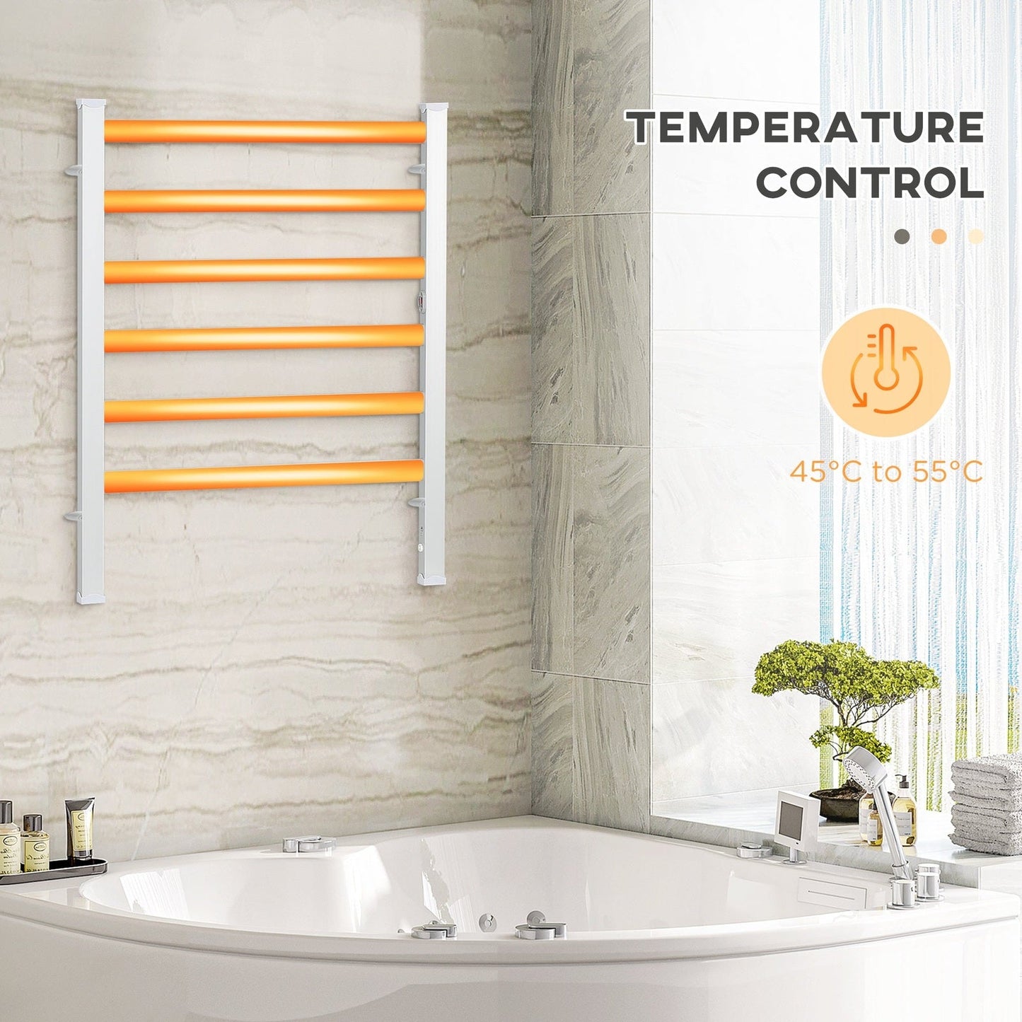Electric Towel Warmer