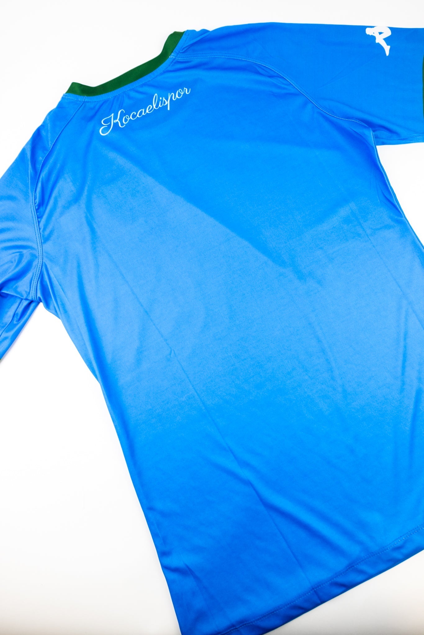 Kocaelispor 2021-22 Football Shirt (XL)