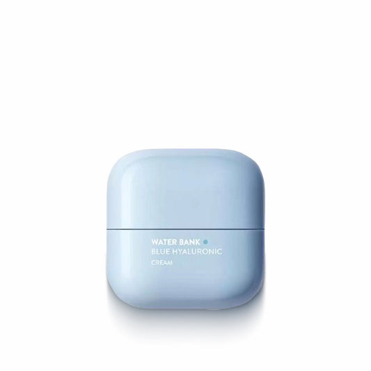 LANEIGE Water Bank Blue Hyaluronic Moisture Cream 50ml