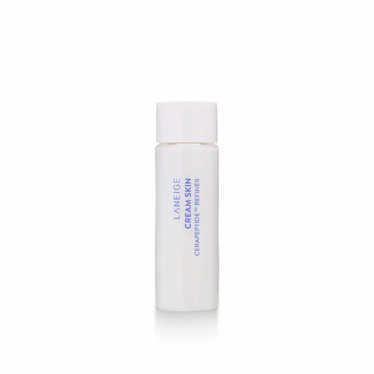 LANEIGE Cream Skin Cerapeptide Refiner Mini 25ml