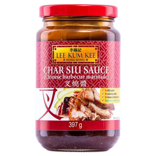 LEE KUM KEE Char Siu Sauce 397g