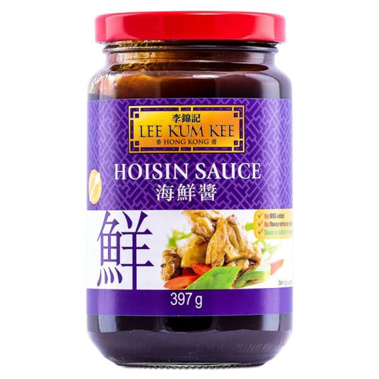 LEE KUM KEE Hoisin Sauce 397g