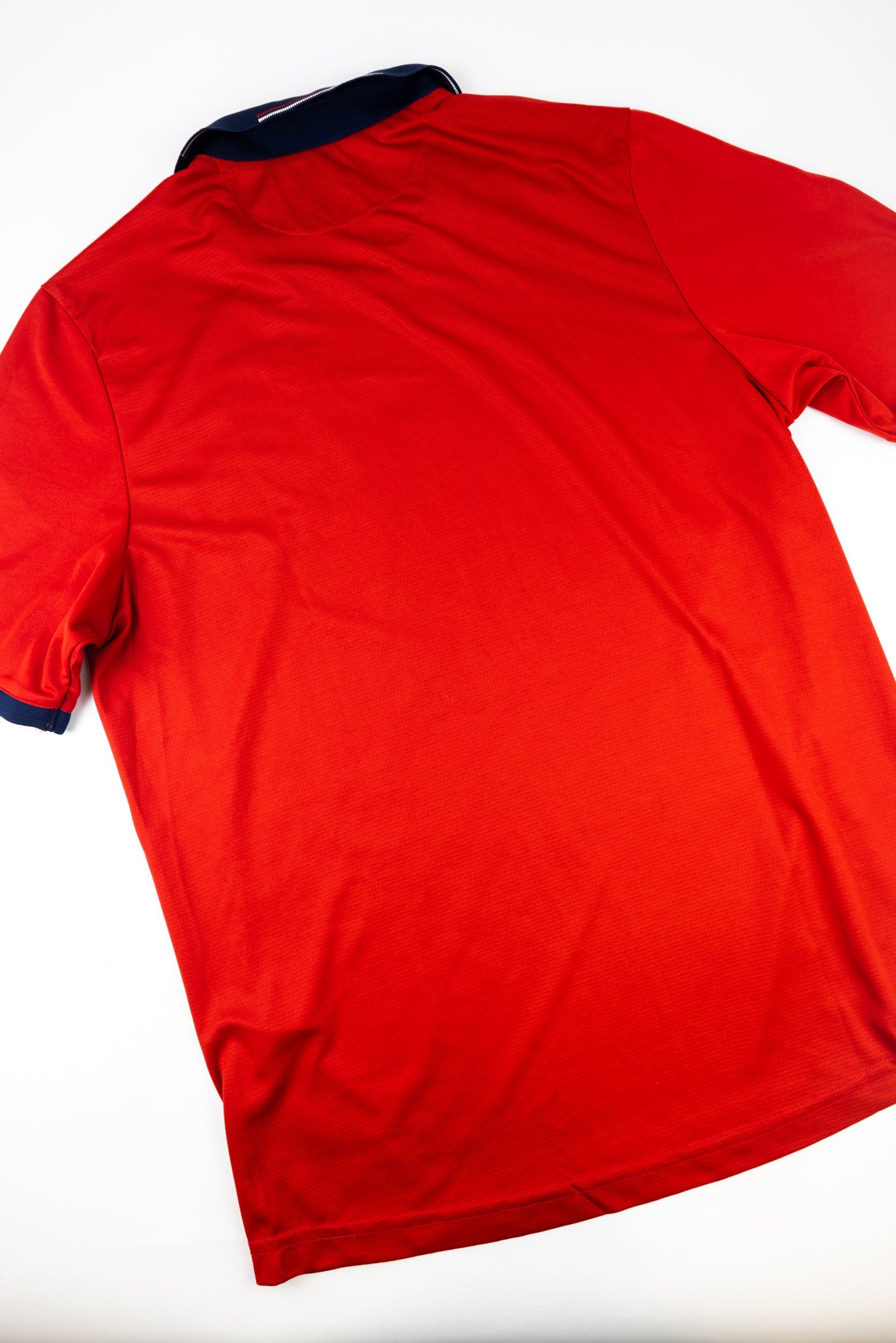 LOSC Lille 2016-17 Football Shirt (Medium)