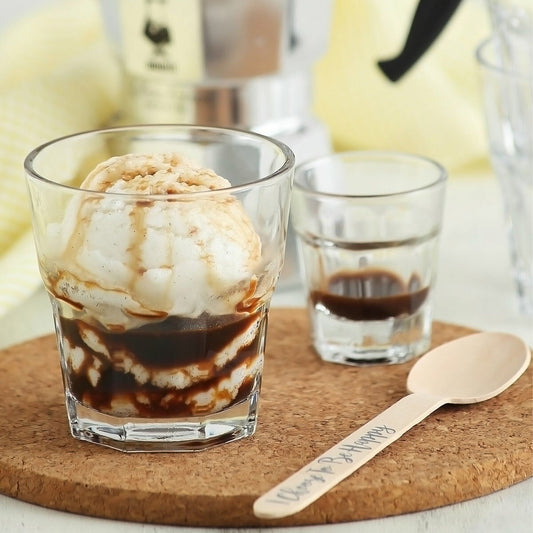 305ml Aras Whisky Glasses - Pack of Six