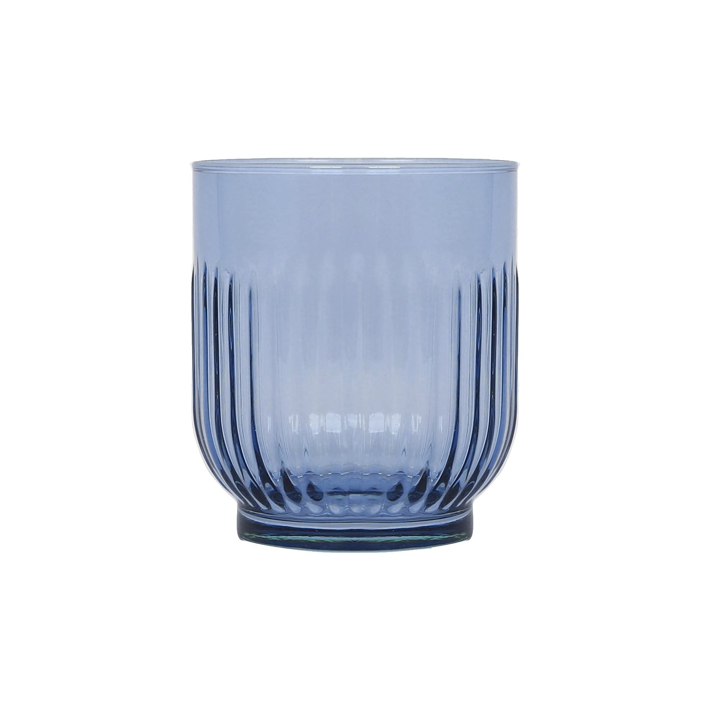 330ml Tokyo Whisky Glasses - Pack of Six